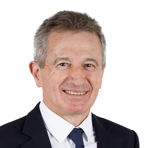 Photo Sénat M. Daniel Fargeot