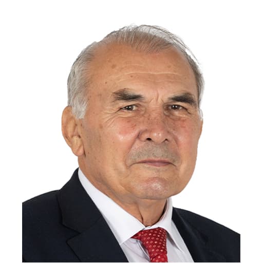 Photo Sénat M. Gilbert Favreau