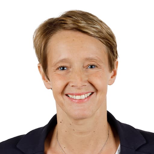 Photo Sénat Mme Laurence Garnier