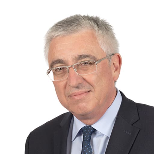 Photo Sénat M. Hervé Gillé