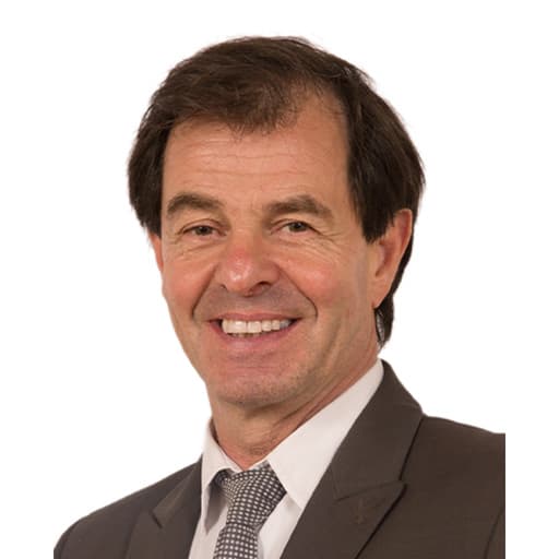 Photo Sénat M. Jacques Grosperrin