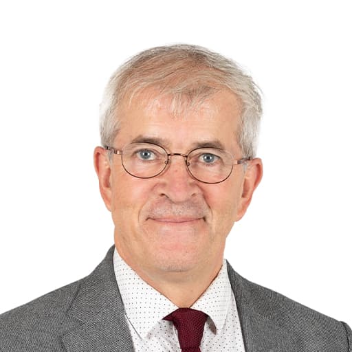 Photo Sénat M. Olivier Jacquin