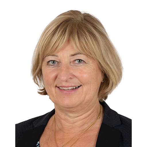 Photo Sénat Mme Annie Le Houerou