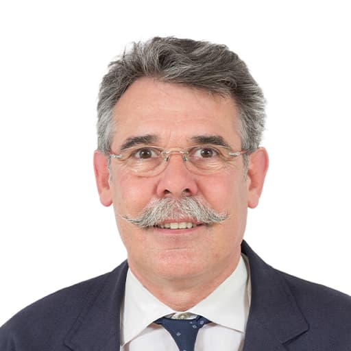 Photo Sénat M. Martin Lévrier