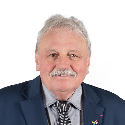 Photo Sénat M. Jean-François Longeot