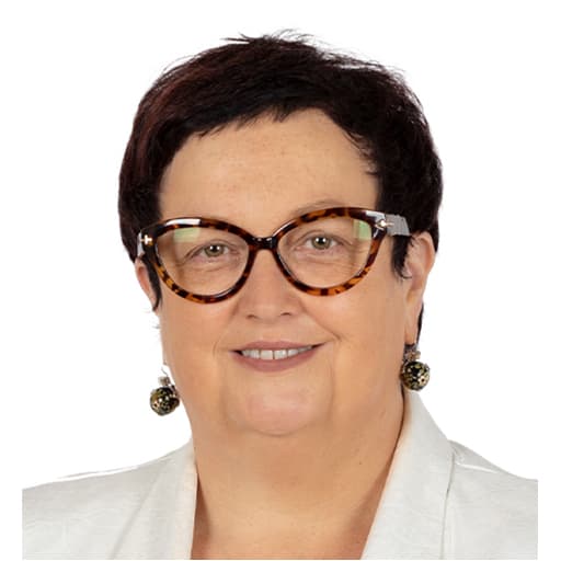 Photo Sénat Mme Monique Lubin