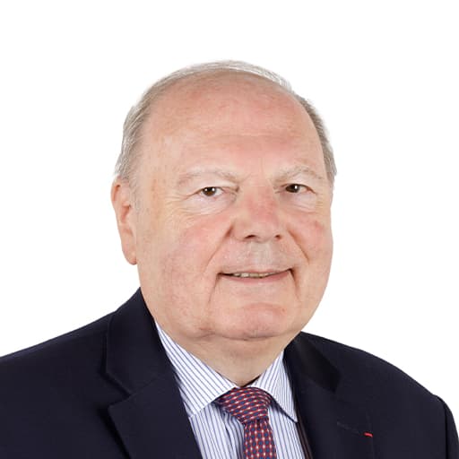 Photo Sénat M. Hervé Marseille