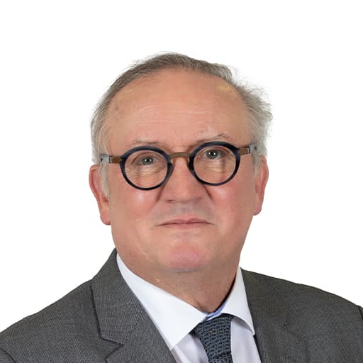Photo Sénat M. Pierre Médevielle