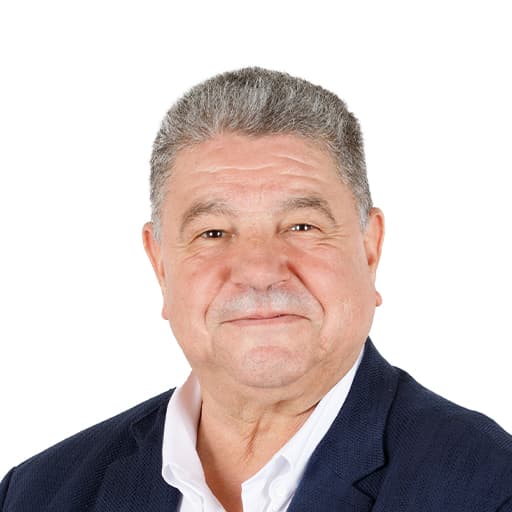 Photo Sénat M. Akli Mellouli