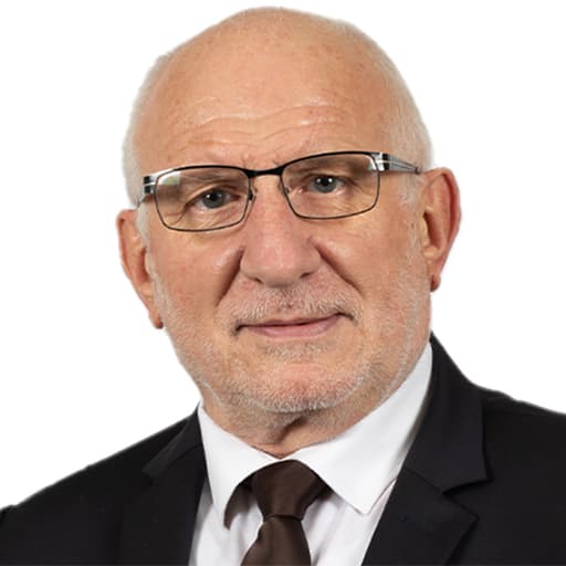 Photo Sénat M. Serge Mérillou
