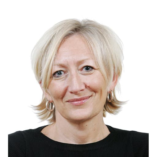 Photo Sénat Mme Catherine Morin-Desailly