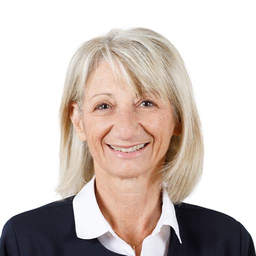 Photo Sénat Mme Marie-Pierre Mouton