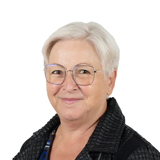 Photo Sénat Mme Anne-Marie Nédélec