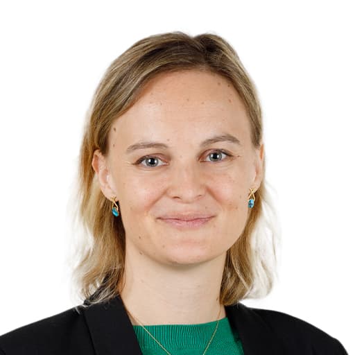 Photo Sénat Mme Mathilde Ollivier
