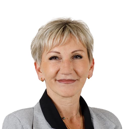 Photo Sénat Mme Sandra Paire