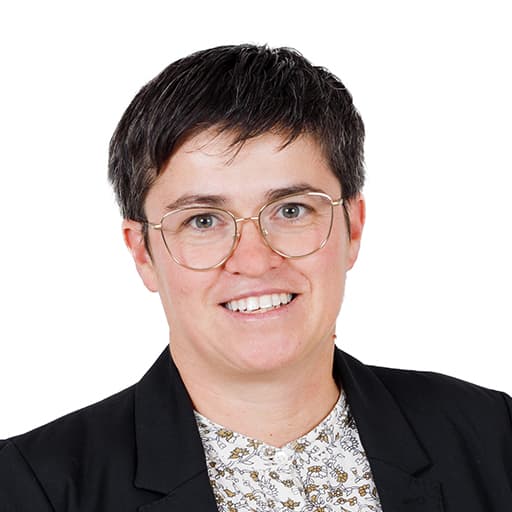 Photo Sénat Mme Anne-Sophie Patru