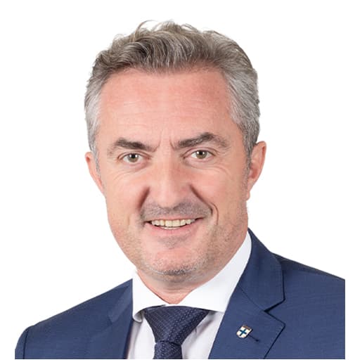 Photo Sénat M. Stéphane Ravier