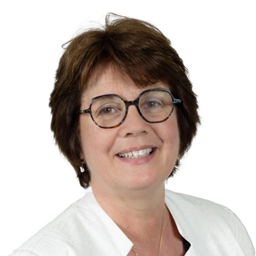Photo Sénat Mme Marie-Pierre Richer