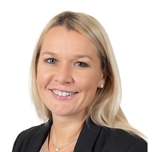 Photo Sénat Mme Elsa Schalck