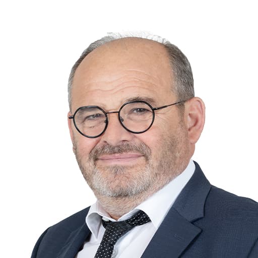 Photo Sénat M. Jean-Claude Tissot