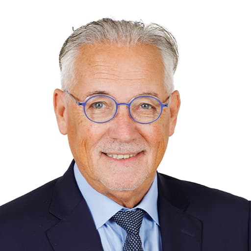 Photo Sénat M. Paul Vidal