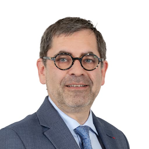 Photo Sénat M. Michaël Weber