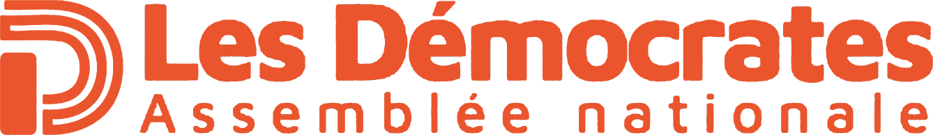 Logo Démocrate