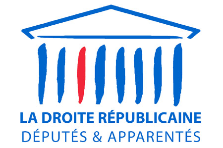 Logo Les Républicains